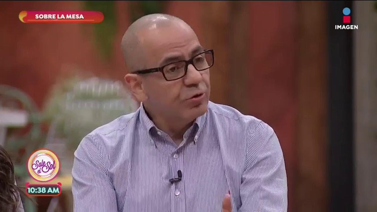 ¿Quieres comunicarte mejor con tus hijos? | Sale el Sol