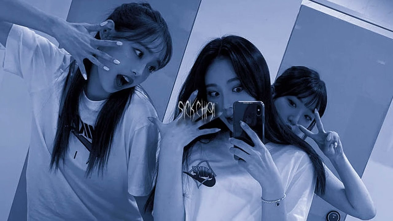 ⭑ curiosity — loona (sped up) ⭑
