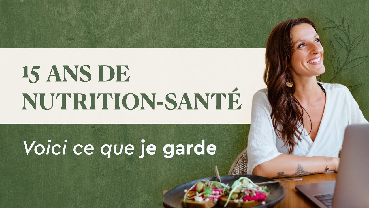 12 principes que j’aurais aimé savoir plus tôt