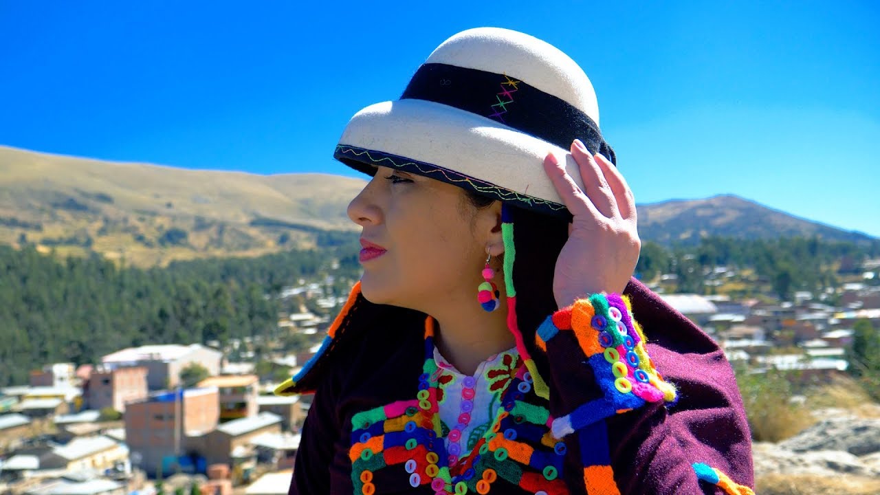 ♫MIENTRAS PERMANEZCA EN COTABAMBAS♫ | ARACELY CAYTUIRO VALENZUELA | OFICIAL® / 2019 ✔️
