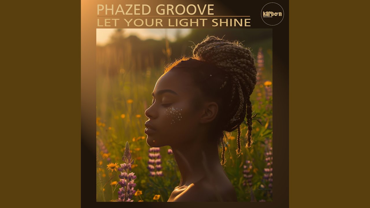 Let Your Light Shine