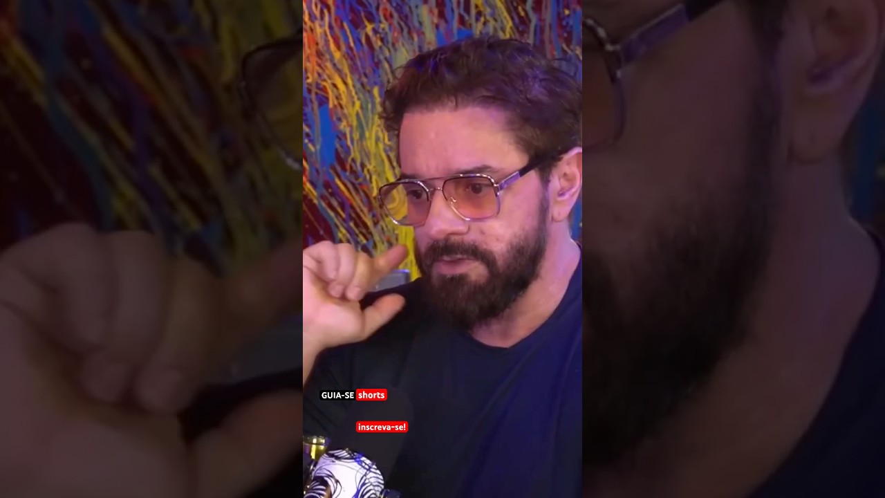 AGORA TODO MUNDO TEM BURNOUT 🔥 