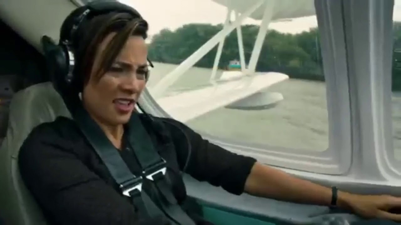 Seaplane Malaysia : Strike Back S7 Ep05 & Ep06