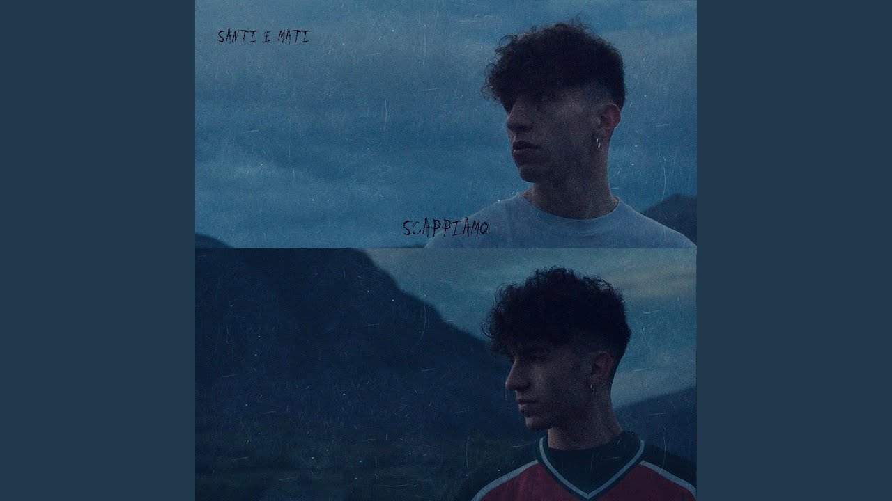 Scappiamo