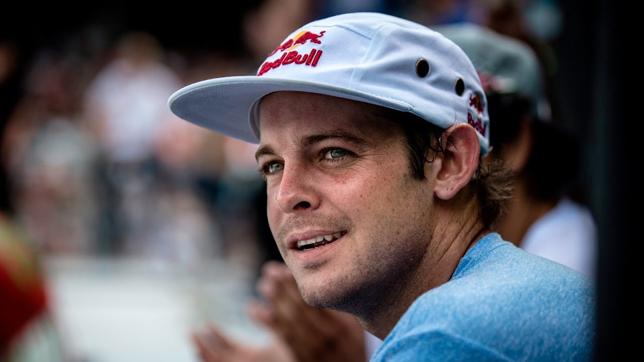 Ryan Sheckler Skateboarding Motivation 2019