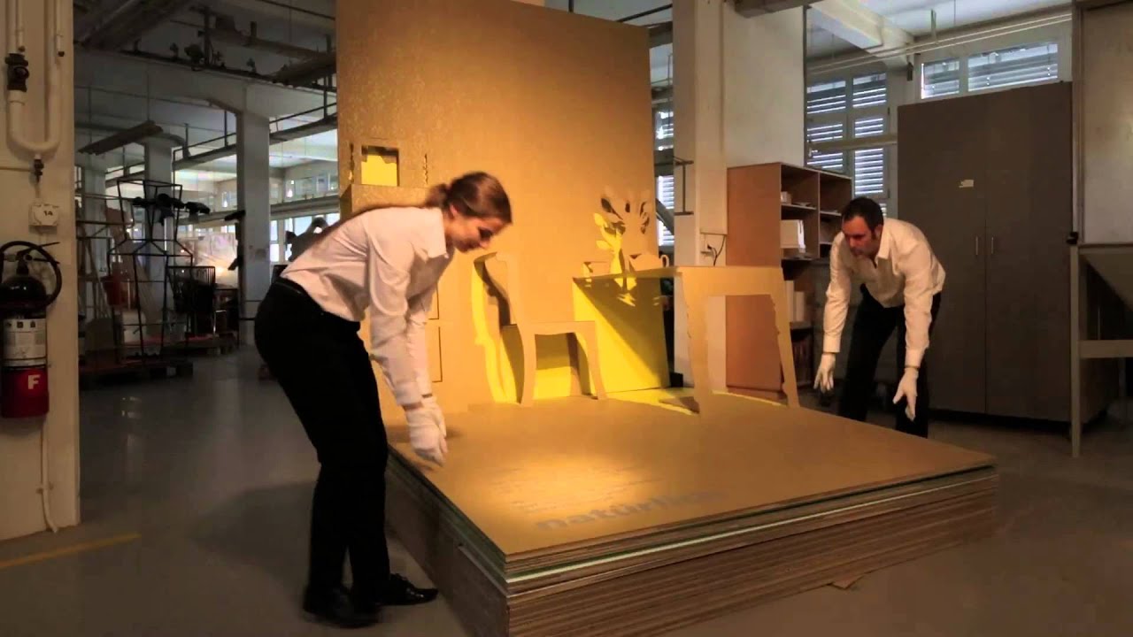 Pop-Up Book Designers' Saturday 2014 CH-Langenthal