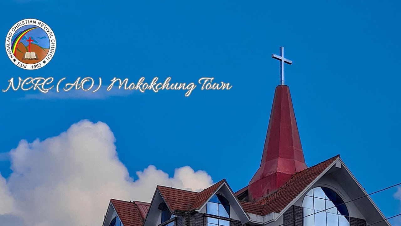 Deobar Tekϋlem Sentep | 1 March 2026  | O Jembir : Mrs. N. Ajungla APW