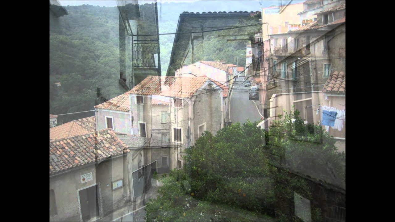 Vedute di Feroleto Antico