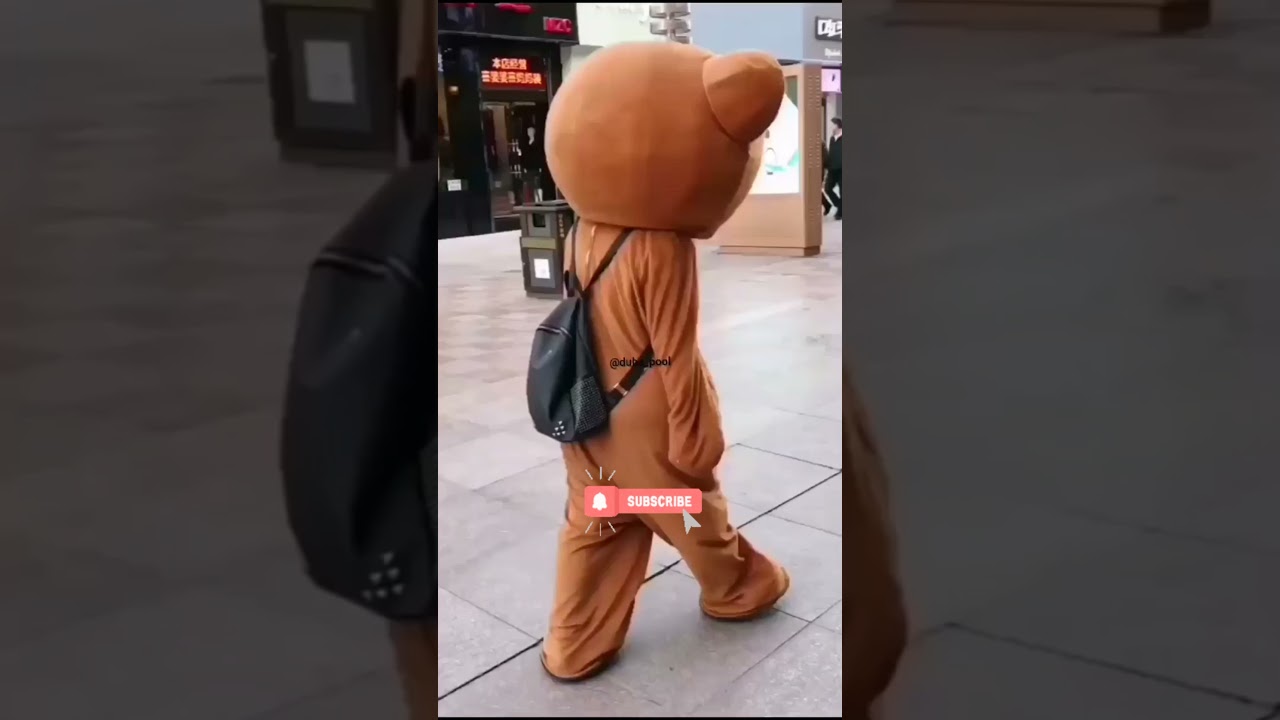 FUNNY TEDDY BEAR VIDEOS | FUNNY BROWN TEDDY BEAR MALAYALAM DUBBED