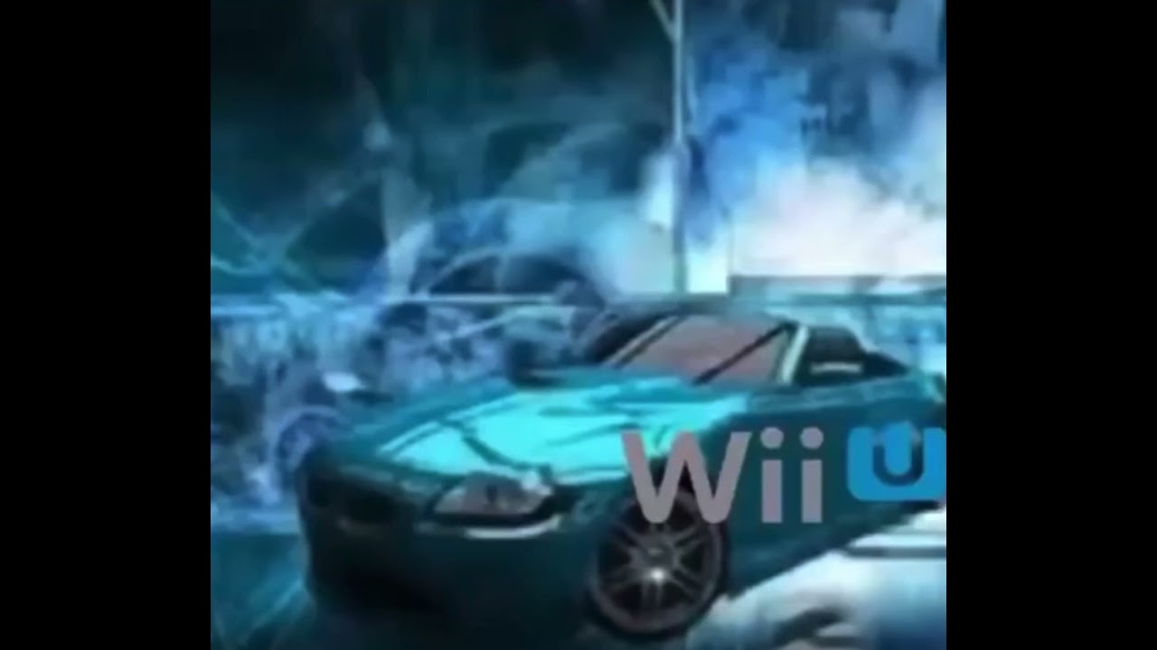 Wii U Drip Car Type Beat