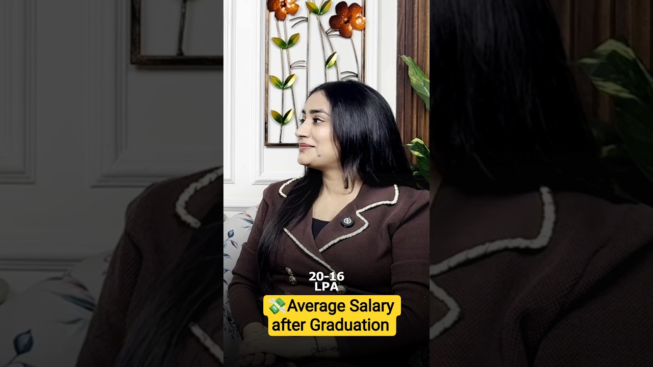 20 LPA Package? Or Just Marketing Strategy? Salary After Graduation: Reality Vs Promise_Must Watch