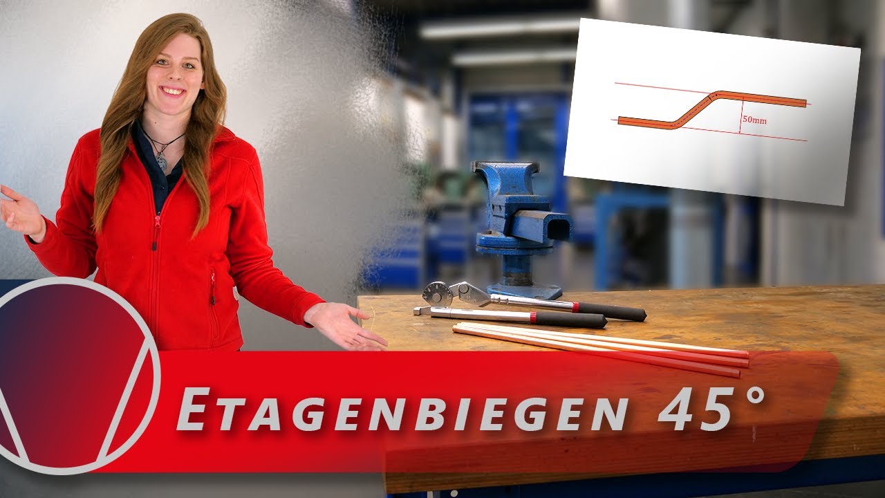 Biegen (6) - Etage ohne Blamage