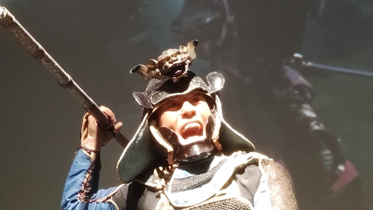 Samurai Museum Berlin