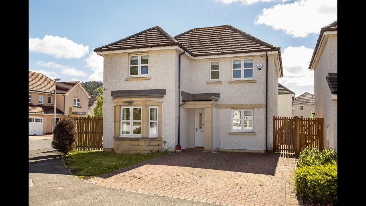 3 Waverley Mills, Innerleithen