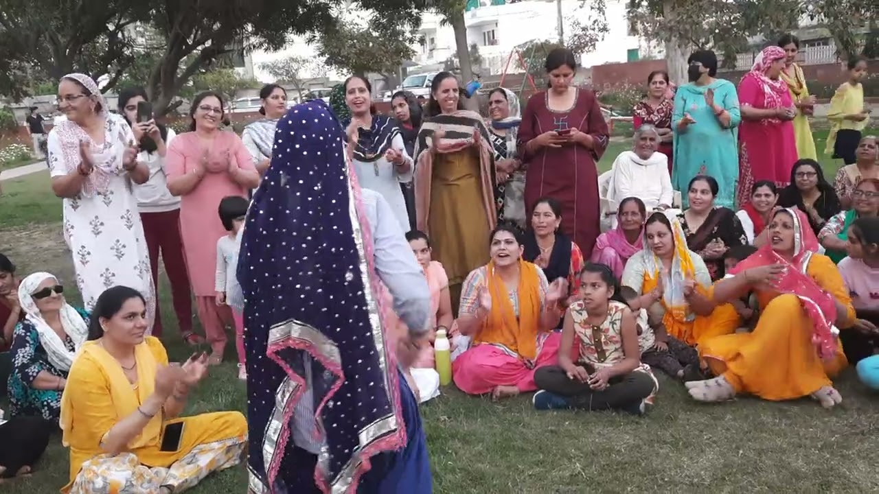 मेरे हारी नहीं बीमारी @बहू की मरज ने मारी @KamleshMor23 @RajRaniMalhanAadiRaas