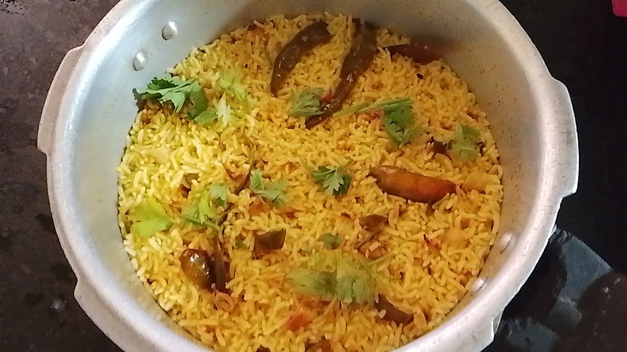 சுவையான பச்சை பட்டாணி சாதம்🤤😋#cookingvideo#pulaorecipe 