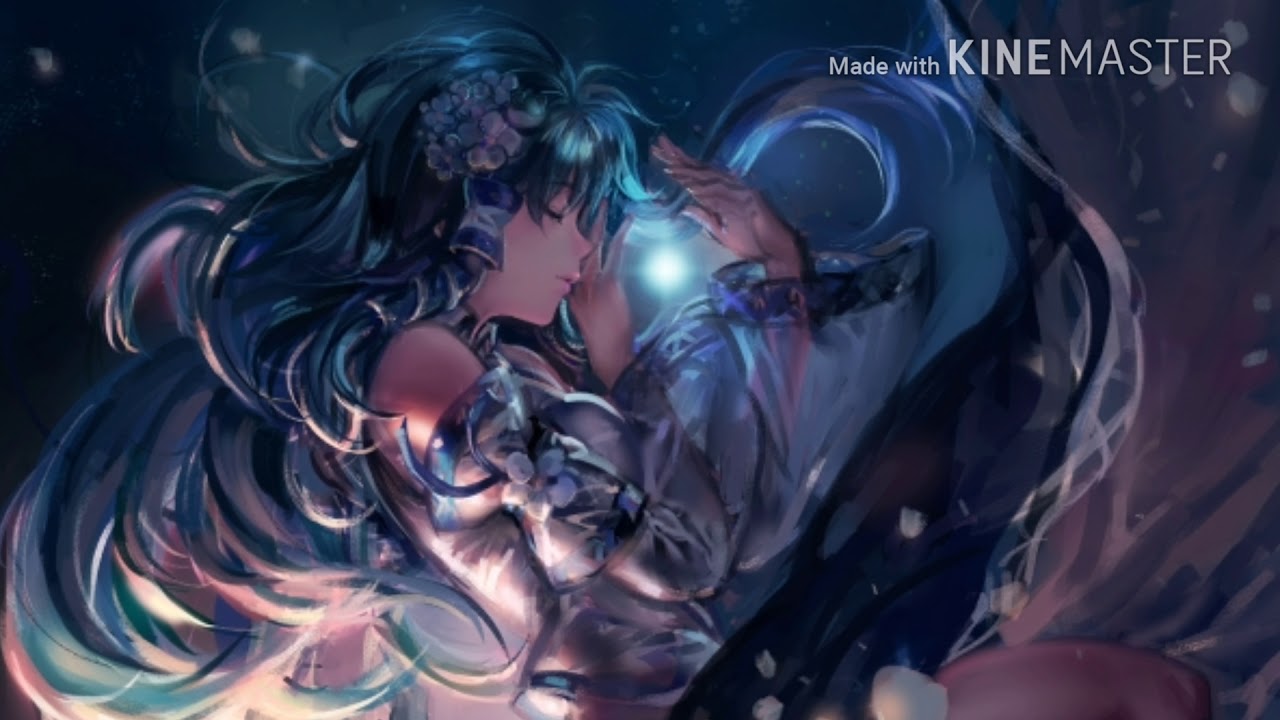 Never Enough Reprise ~Nightcore~ (The Greatest Showman)