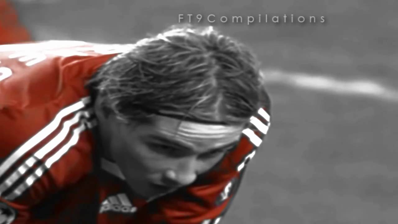 Fernando Torres - The World's Greatest