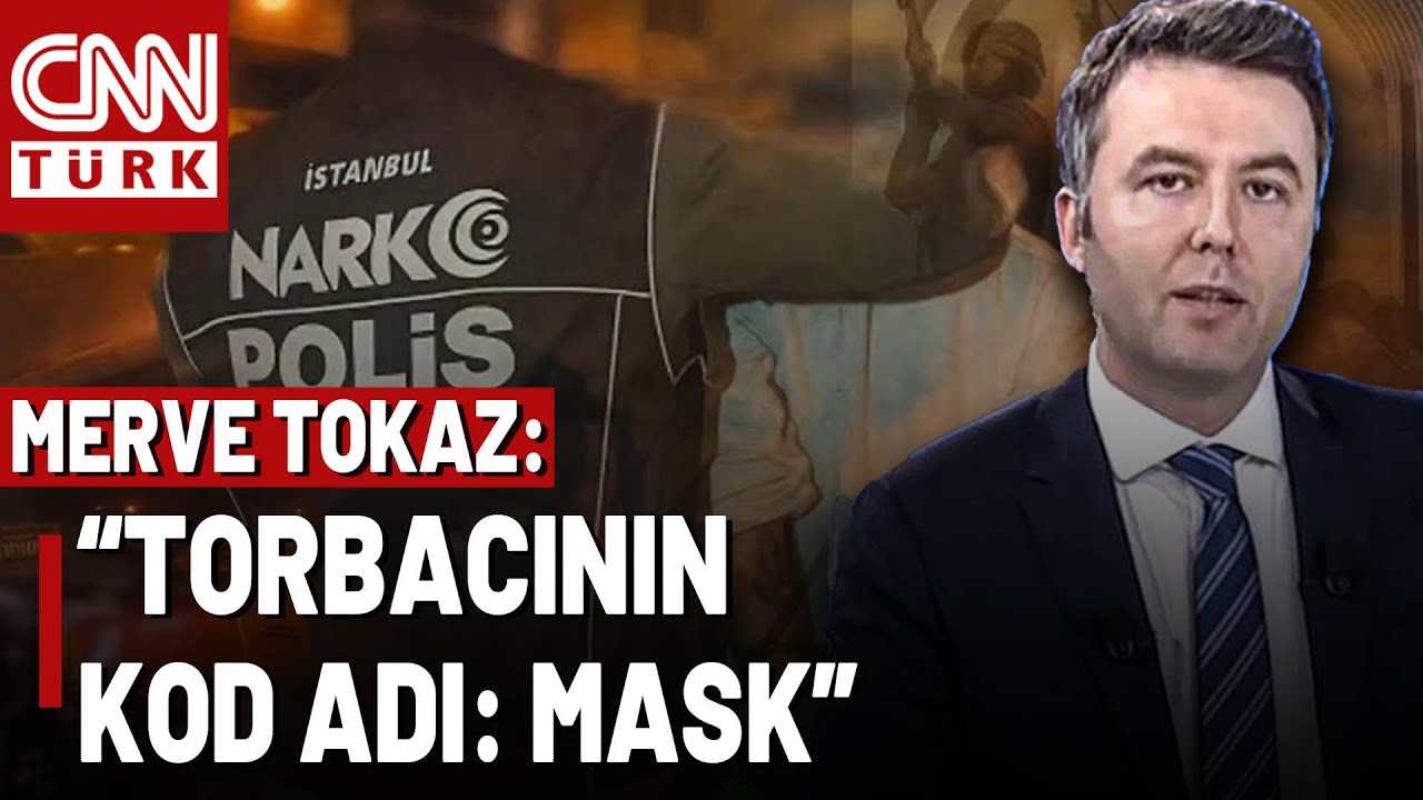 "Dağıtımı O Yapıyor" Ünlülerin Uyuşturucu Aldığı Kod Adı "Mask" Olan Torbacı Kim?