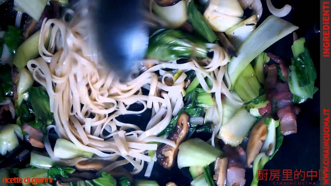 CINAINCUCINA Presenta: 