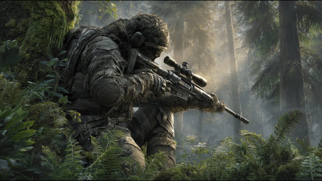 Galactic Soldiers Mocked Earth’s Primitive SnipersUntil One Shot Pierced Their Armor HFY |  Story