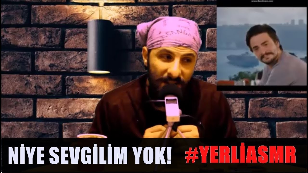 NİYE! SEVGİLİM OLMUYOR? MOTİVASYON DOLU FISILTILI, ŞEKERLİ SOHBET 3 #YERLİASMR