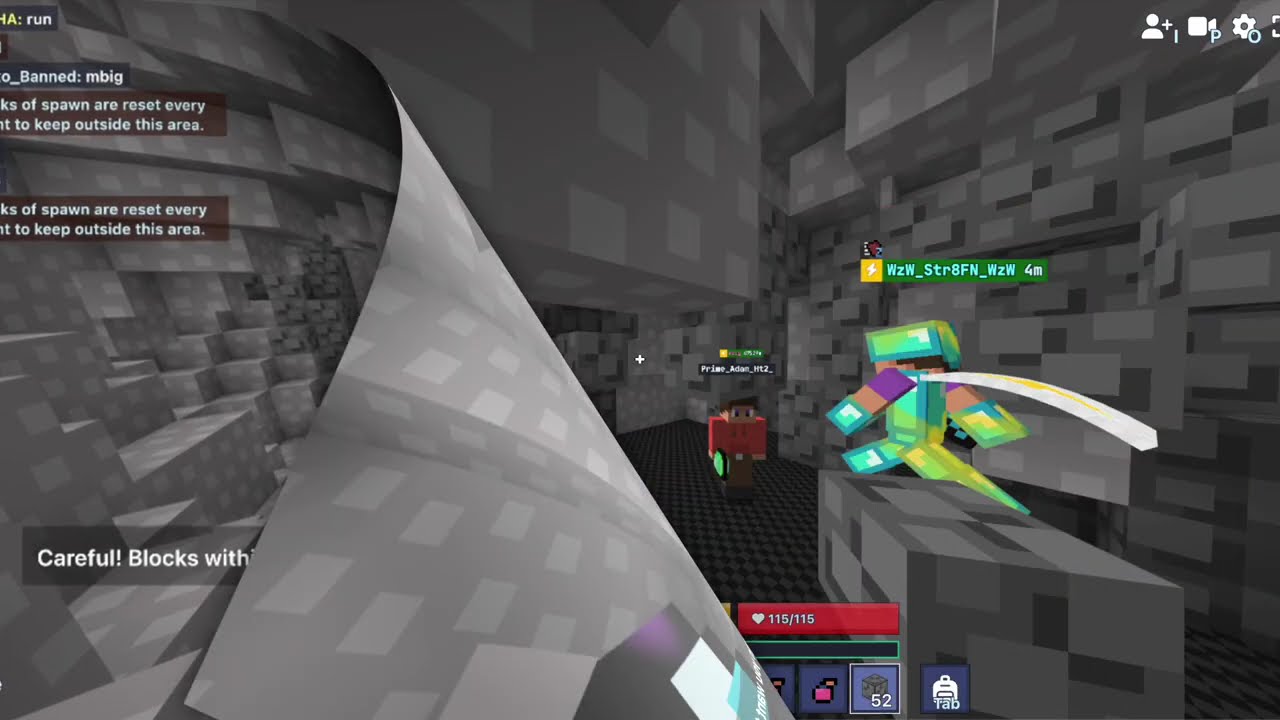 Cooking on Lobby 1 Part 2   Hackers are EZZZZ