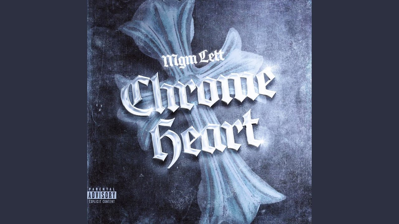 Chrome Heart