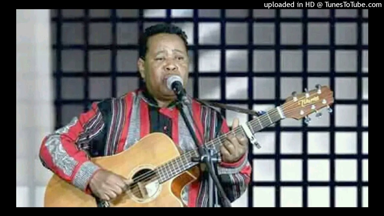 Ralanto - Ho tia anao