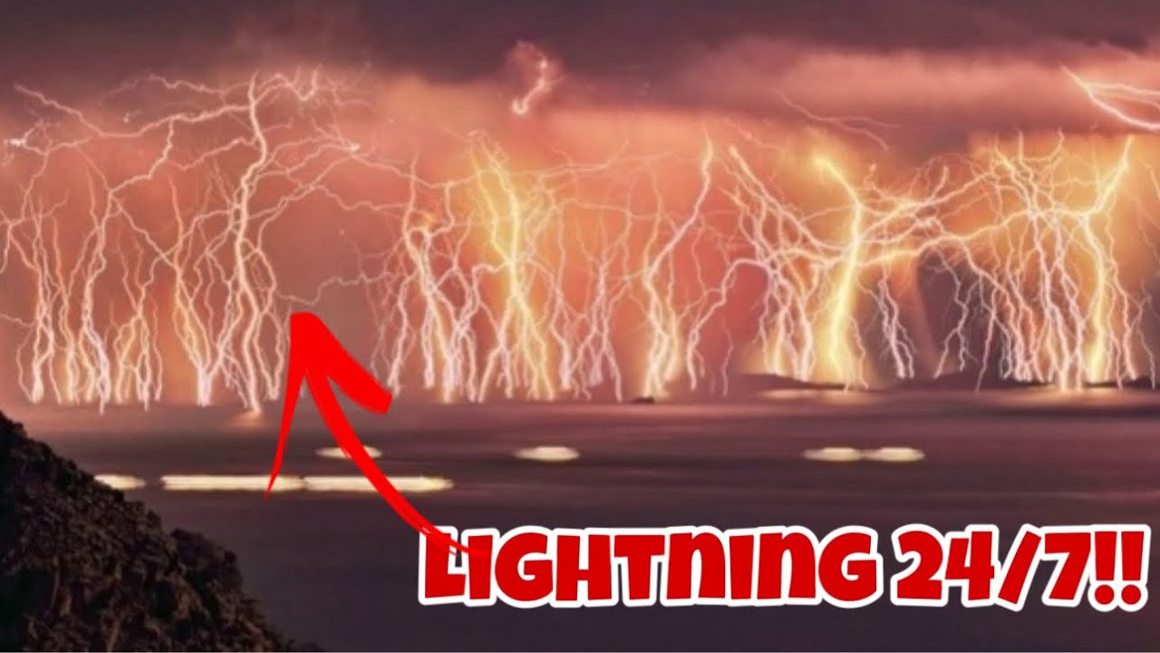 8 Mind Bending Natural Phenomena Science Still Cannot Explain!