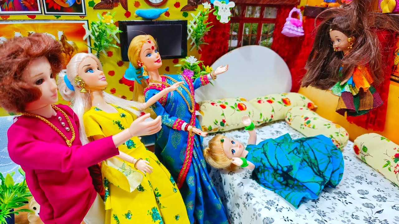 My Little Pari Part-332 || আমার ছোট্ট পরীর গল্প পর্ব-৩৩২ || Putuler golpo