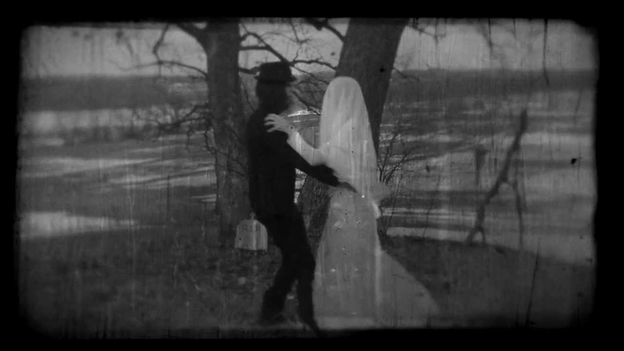 Lonesome Wyatt and the Holy Spooks - Dream of You