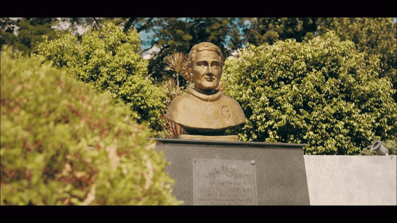 CS Promotional Video for S.Y. 2023-2024