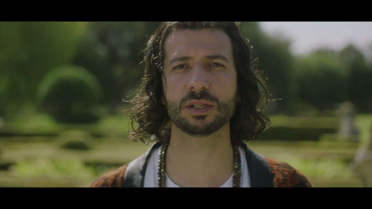 Nasri - Don't Waste It On Me (Official Video)