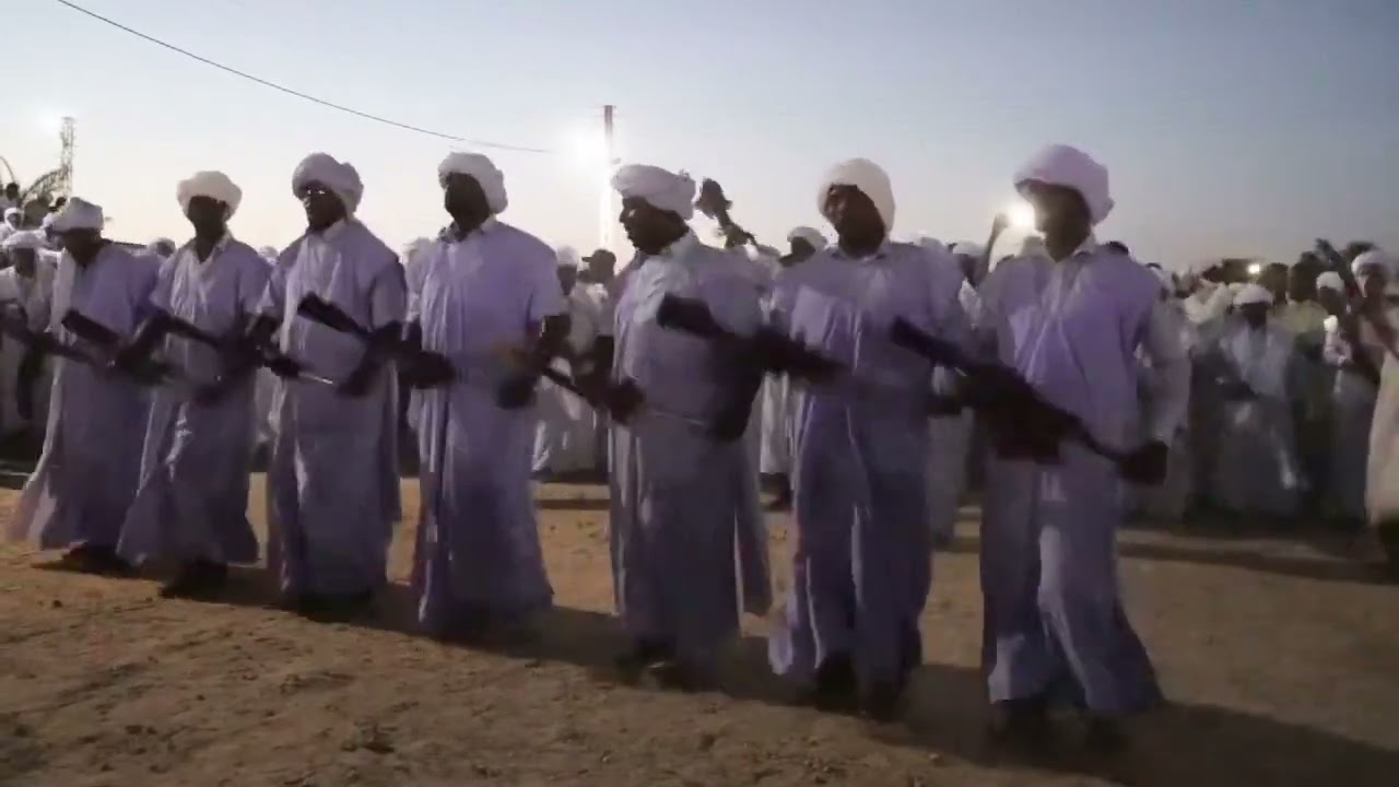 بارود زاقلو ..رسول الله ولد عدنان يجمعنا فيه سر مكنوناسبوعوا في نهار الخميس الرسالة كلام مسنون