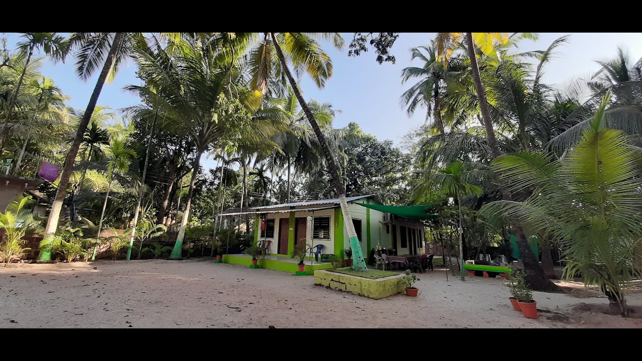 Malwan Dandi B&B,    A Very Comfortable Stay in Malwan,   Maharashtra,  India.(Mob: 8652225785)