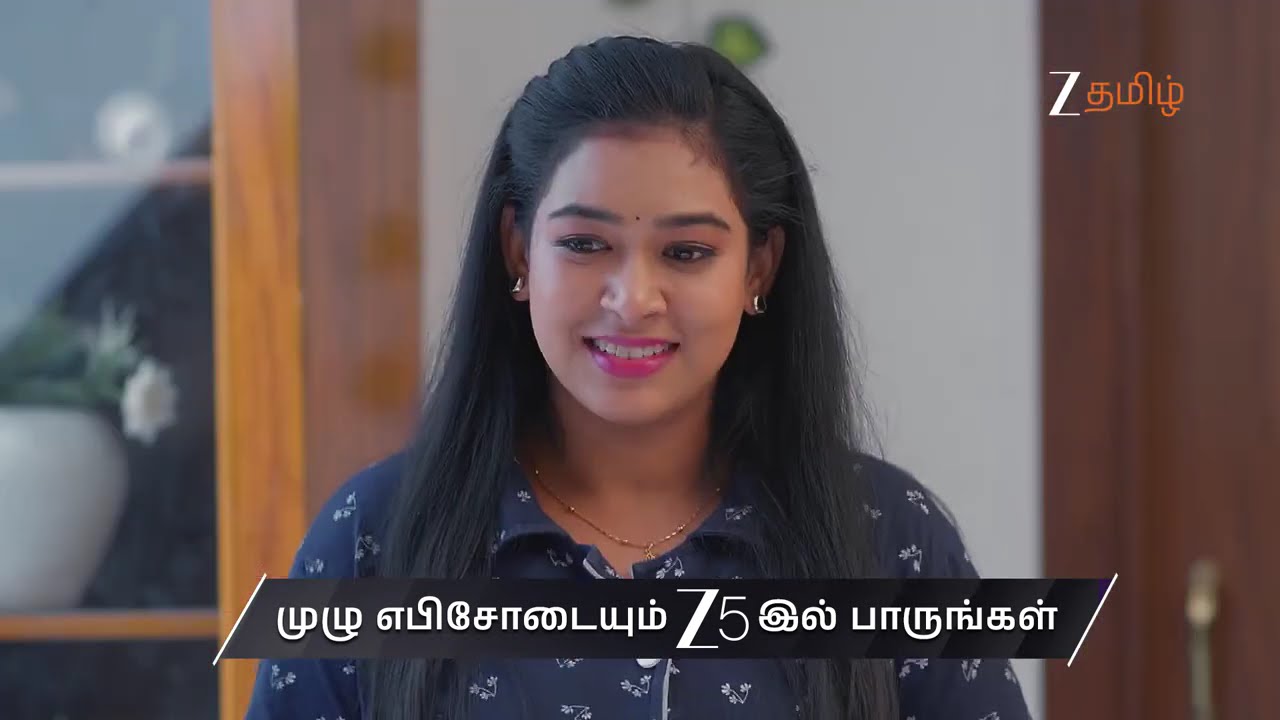 Salangai Oli | Ep - 274 | Preview | Jan 22 2026 | Zee Tamil