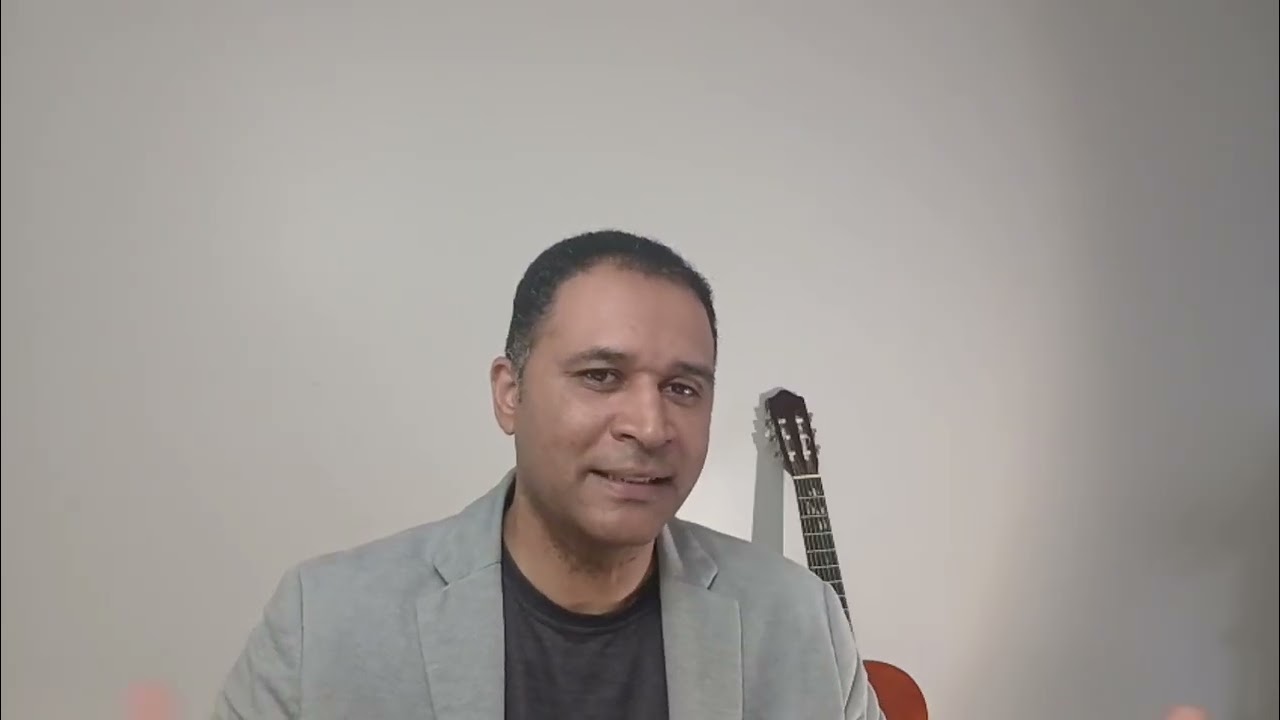 Melody Apresenta Compositor David Dias