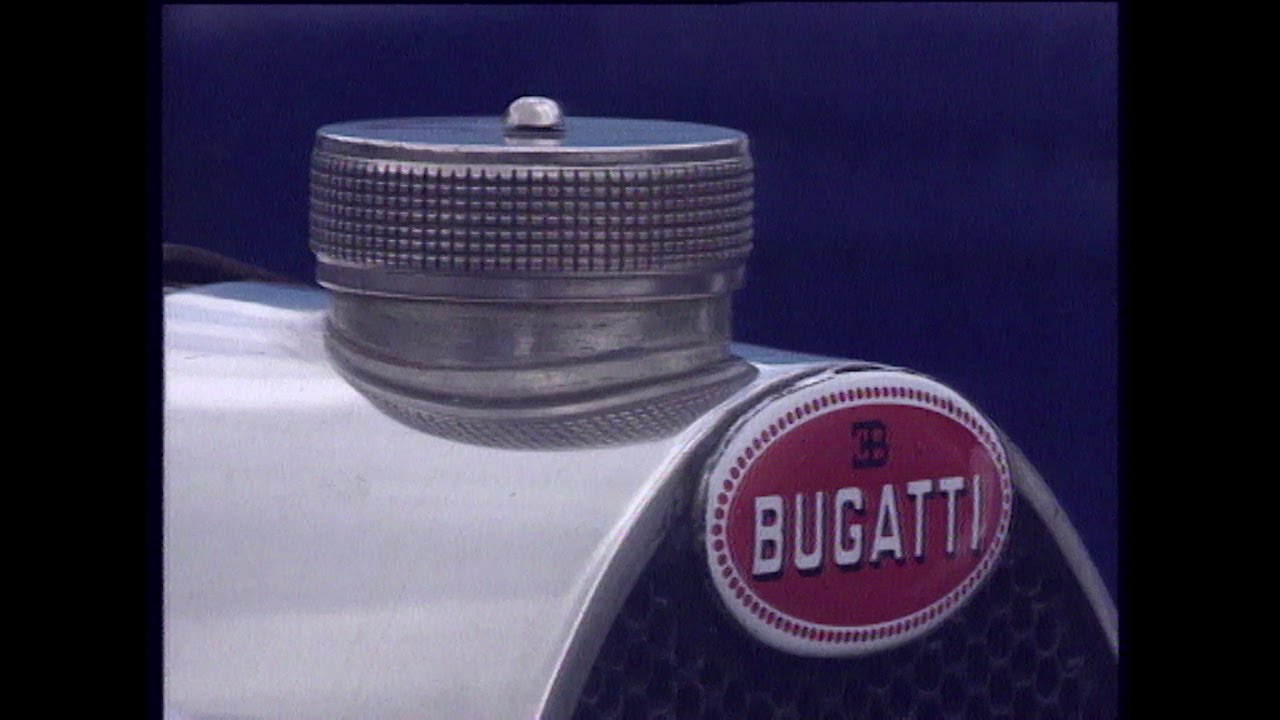 JEAN BUGATTI PRICK