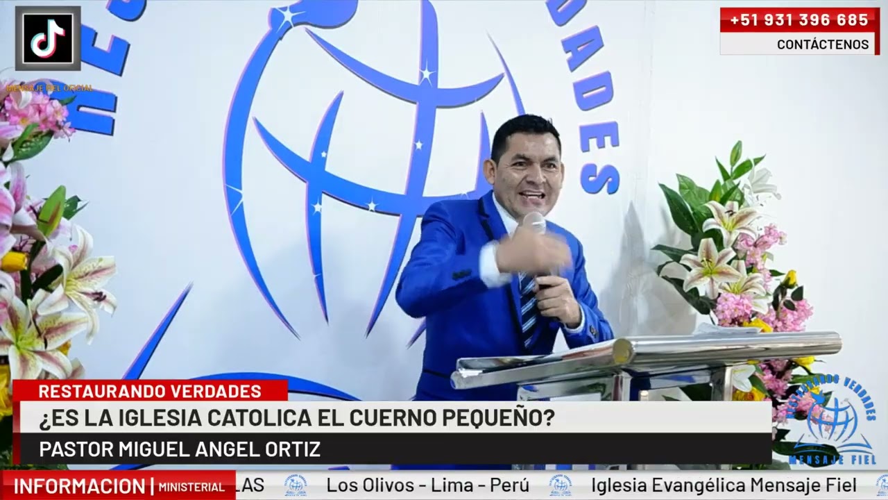 LOS JESUITAS Y SU LADO OSCURO, Pr Miguel &Aacute;ngel Ortiz