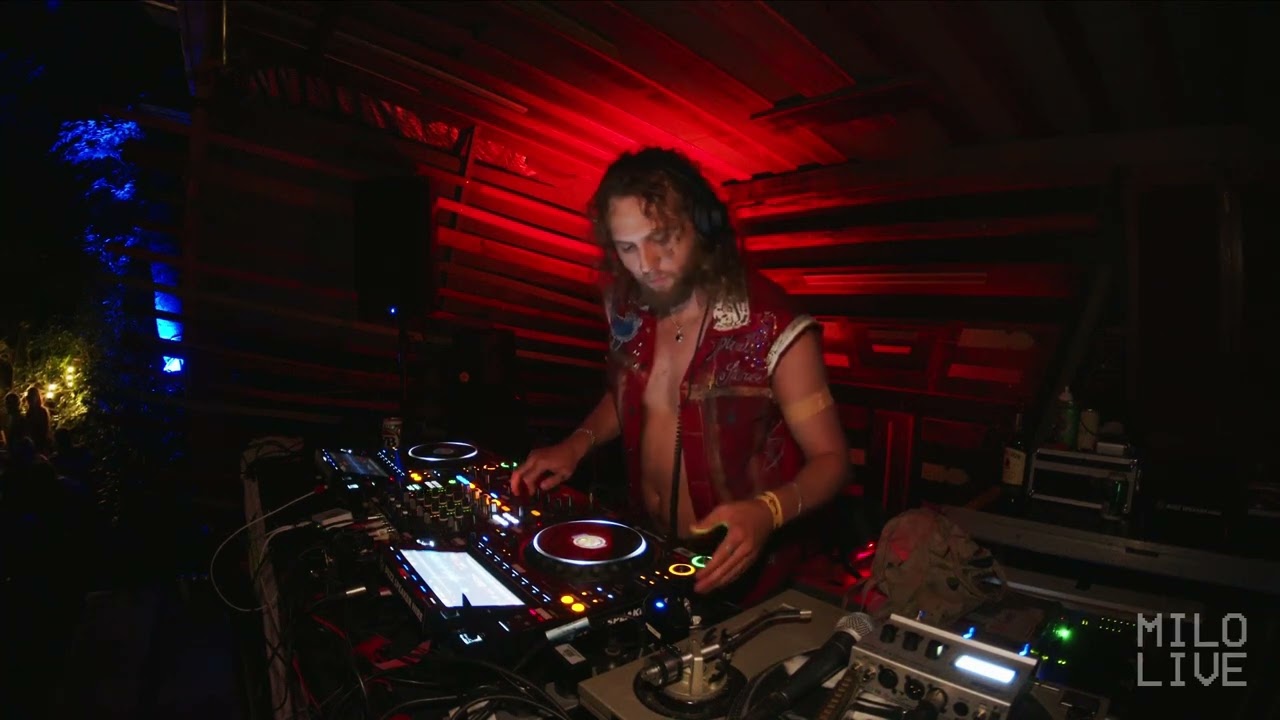 Adrian Asher @ Realm Riparia '24