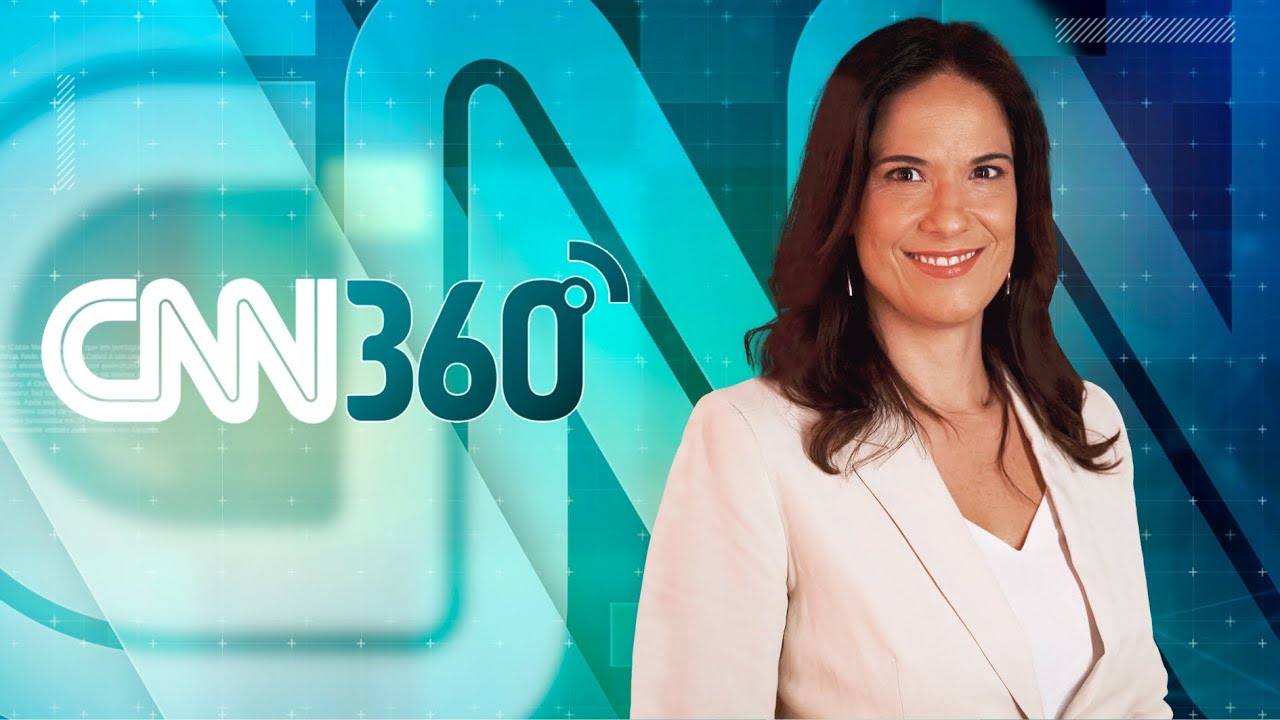 CNN 360º - 16/01/2024
