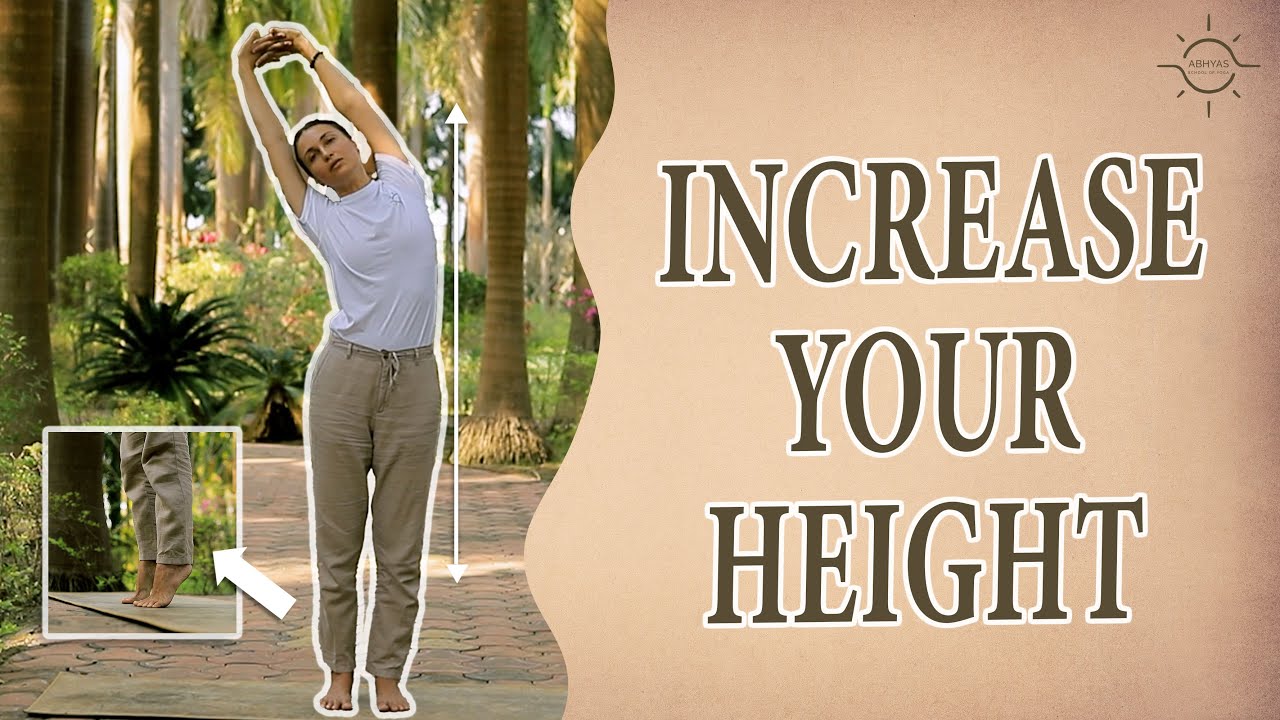 Improve your POSTURE with Tāḍāsana | Mountain Pose | Steps | Benefits | Abhyas School of Yoga
