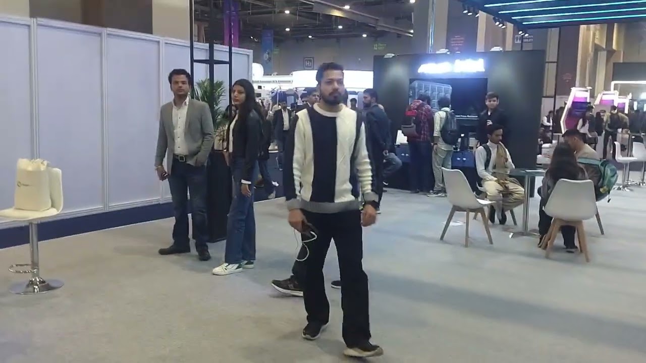 Meta AI digital Avatar