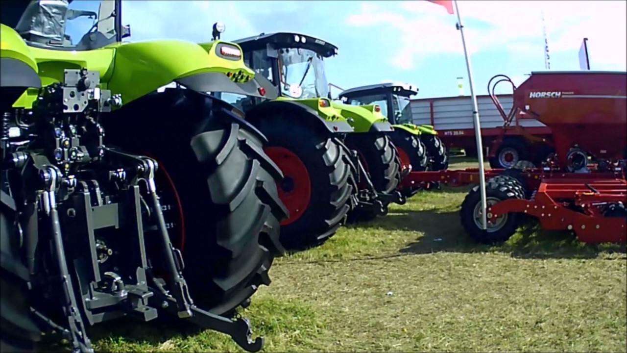 Opolagra 2017 Kamień Śląski