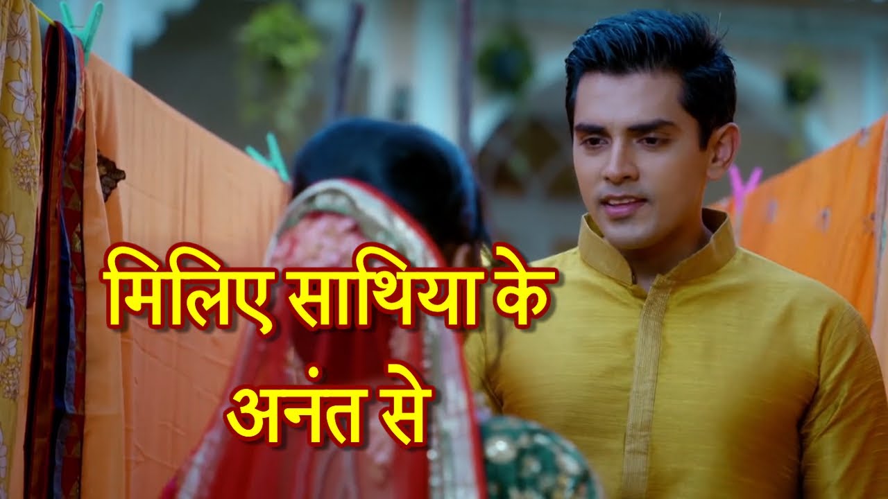 Dayout With Harsh Nagar aka Saath Nibhana Saathiya's Anant!