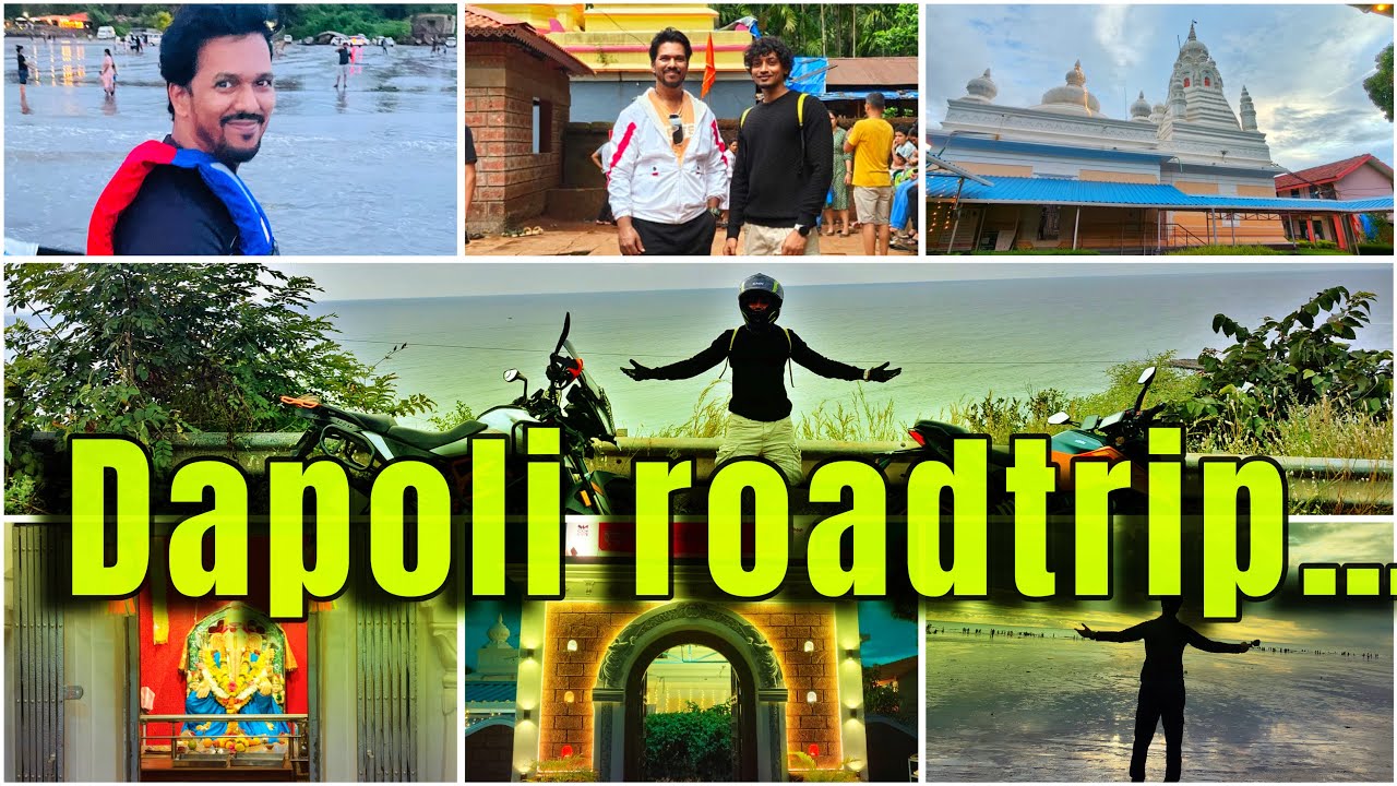 Dapoli road trip. Mumbai to Dapoli Roadtrip | Konkan roadtrip