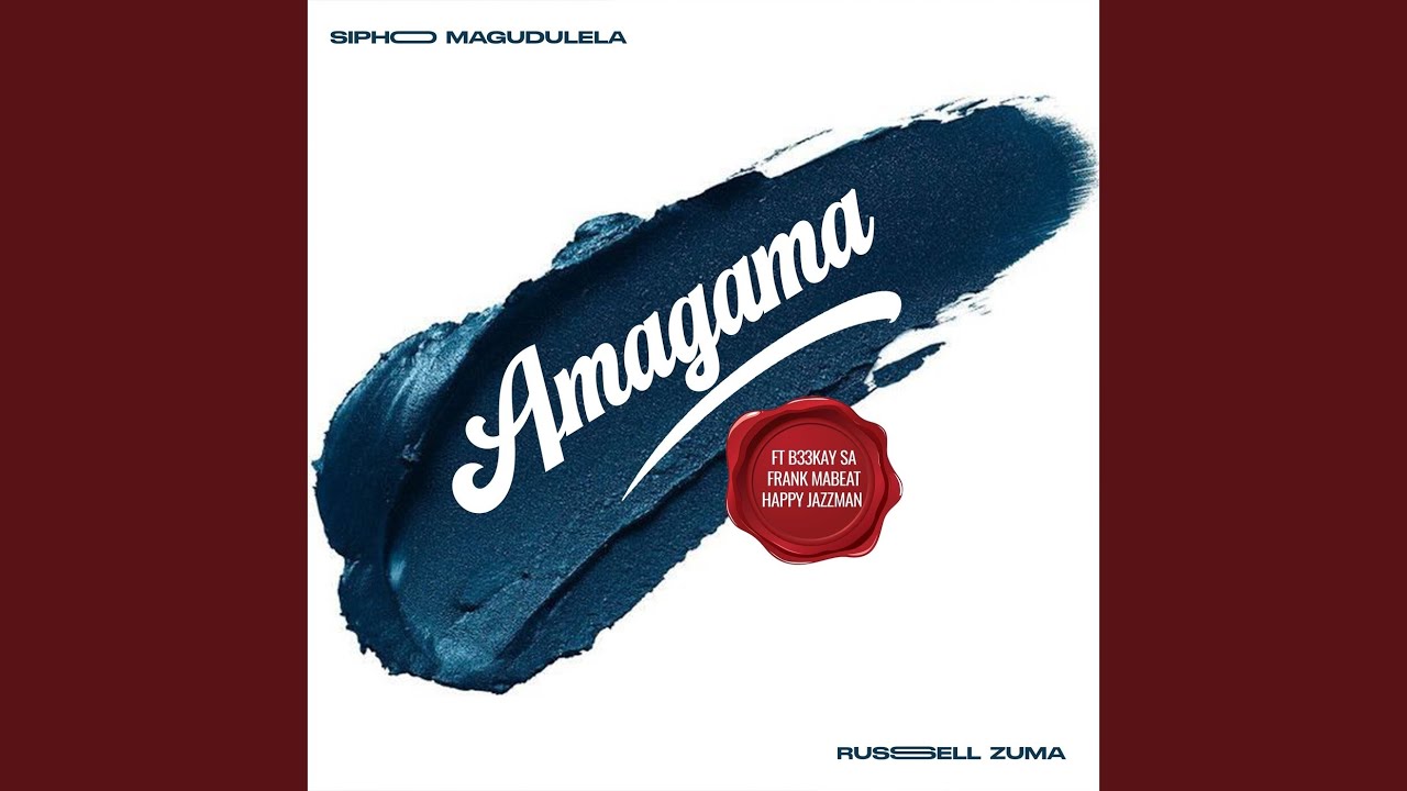 Amagama