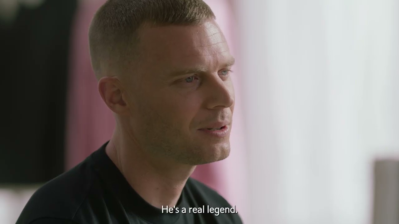 Givenchy - behind the scenes with Matthew M. Williams on his collaboration with Disney
