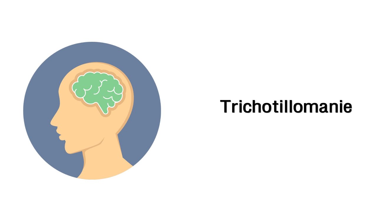 Trichotillomanie (Krankhaftes Ausreissen der Haare) - Psychische St&ouml;rungsbilder